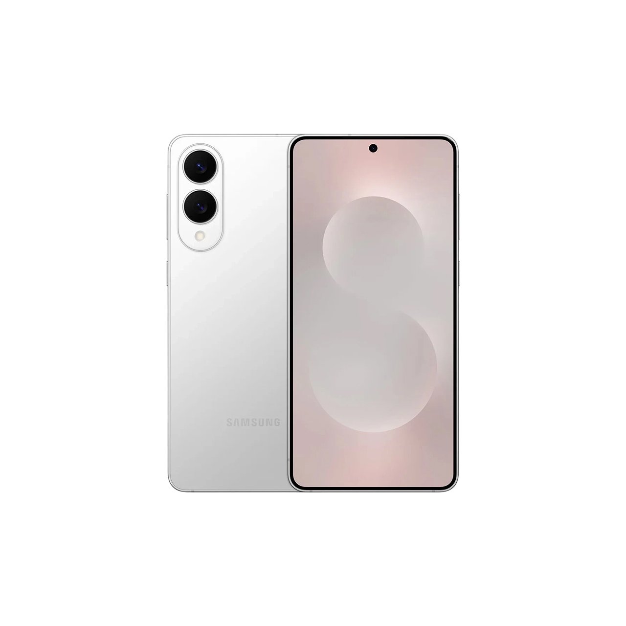 S25 Edge Titanium Gray GB 256